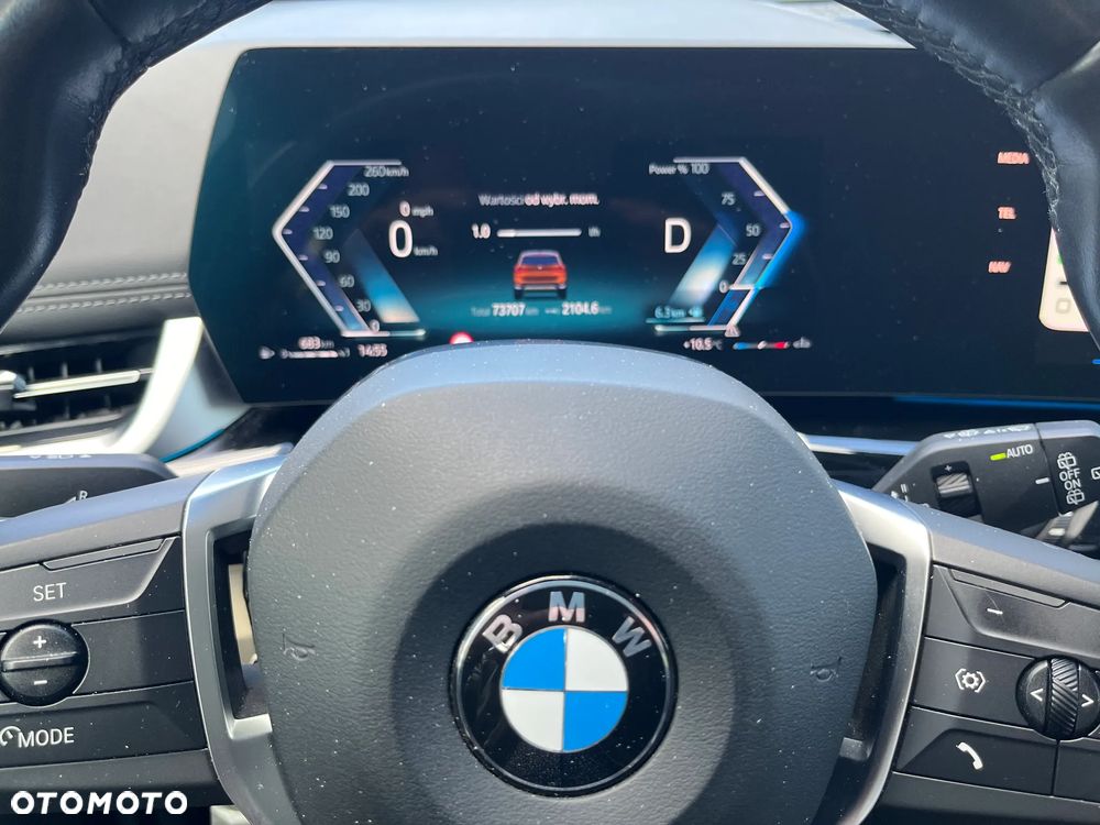 BMW X1 sDrive18i xLine - 15