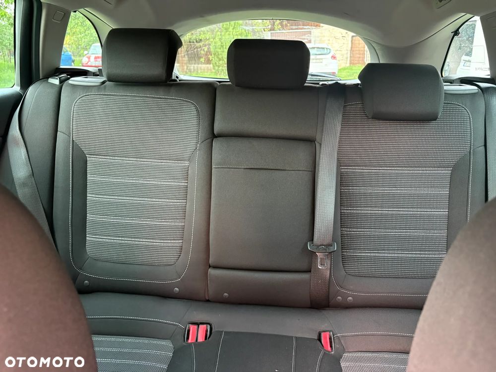 Opel Insignia 2.0 CDTI Cosmo 4x4 S&S - 21