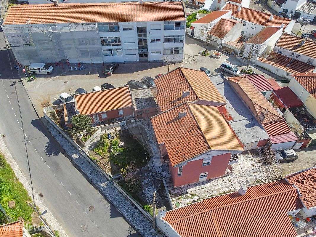 Moradia T8 para venda - Grande imagem: 4/50