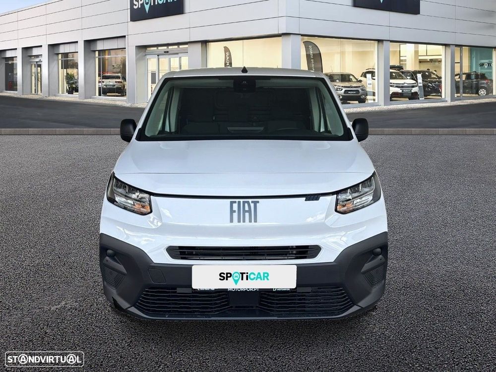 Fiat Doblo Outro - 2