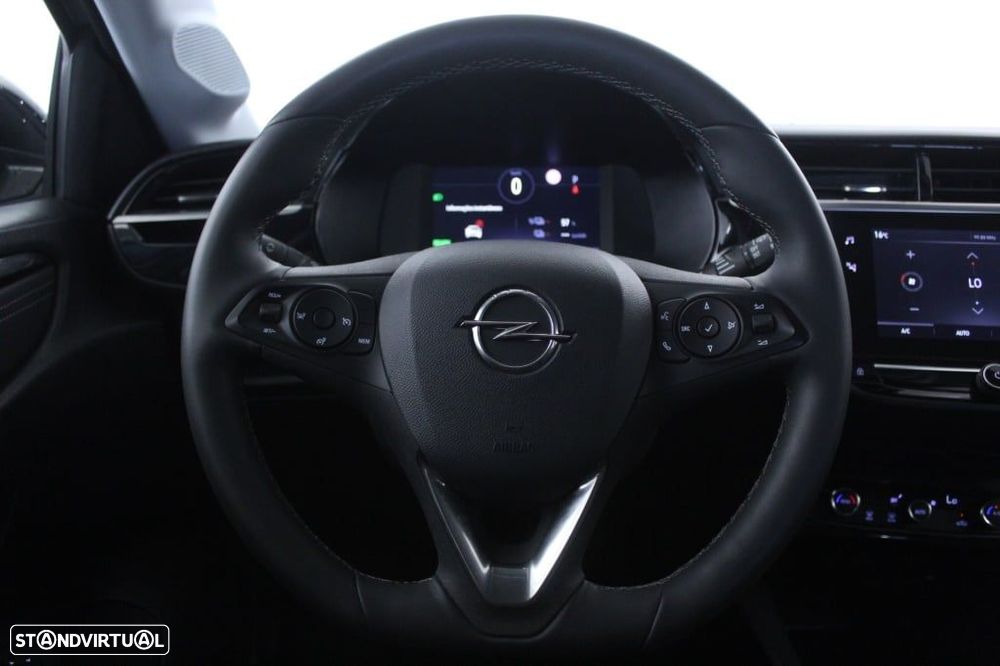 Opel Corsa-e Elegance - 20
