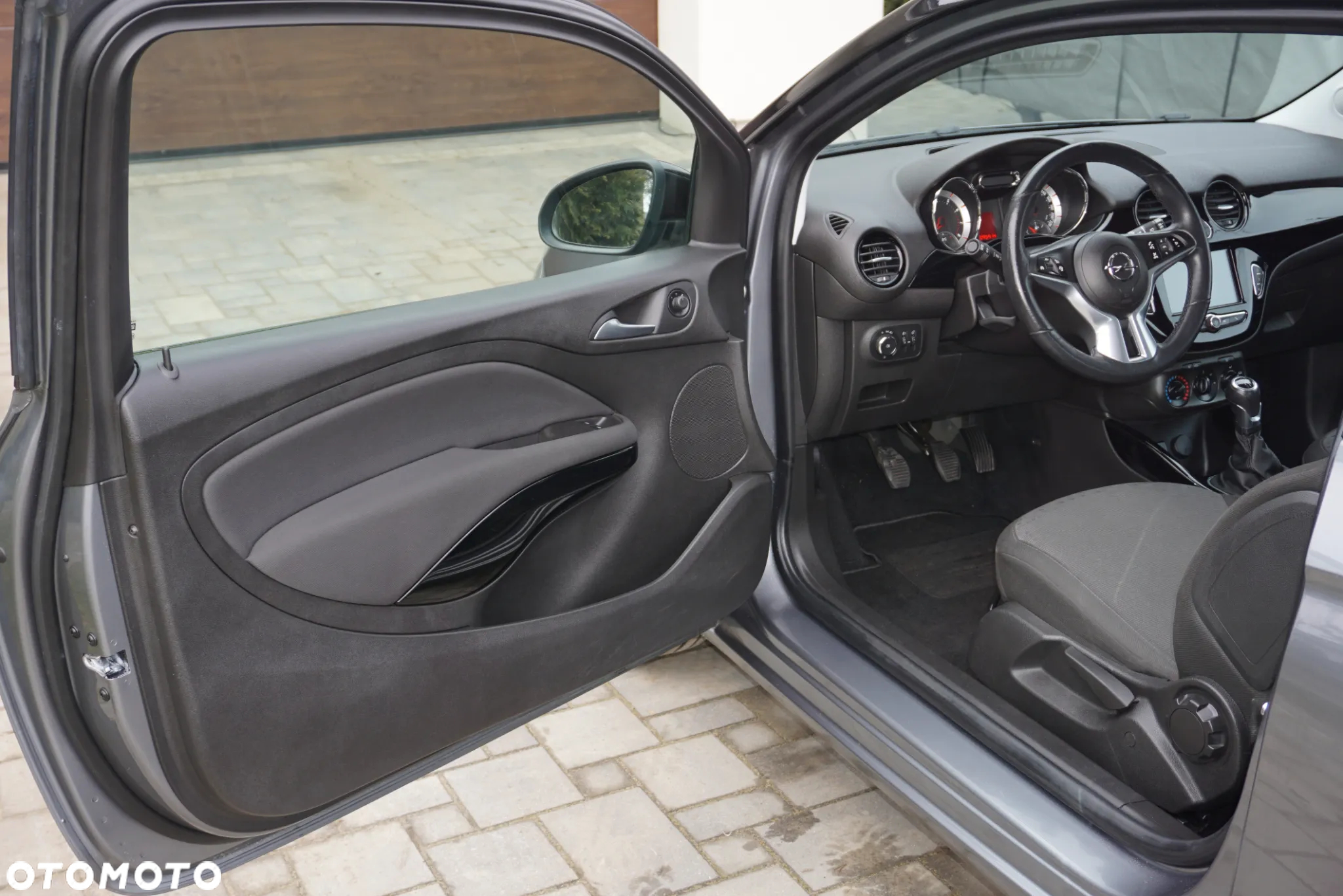 Opel Adam 1.4 Slam - 14