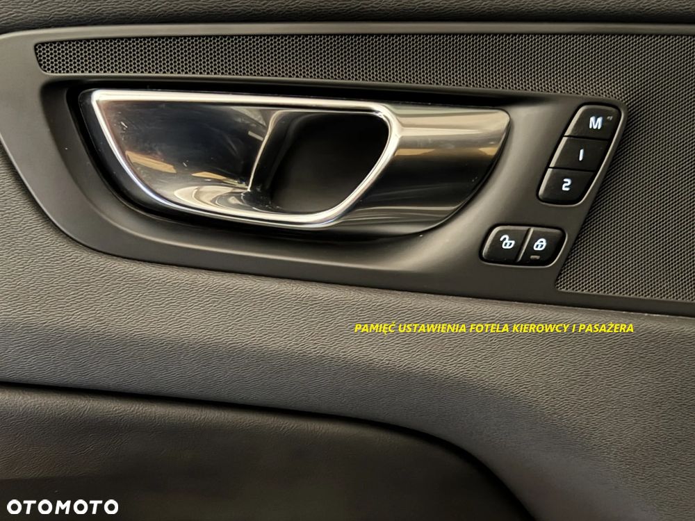 Volvo XC 60 D5 AWD Inscription - 13
