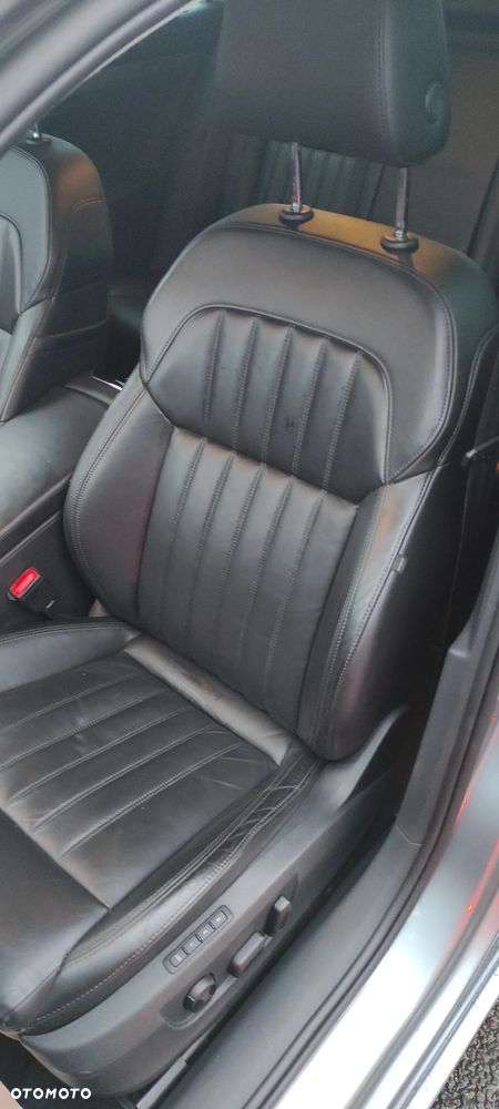 Skoda Superb 2.0 TDI 4x4 DSG SportLine - 11