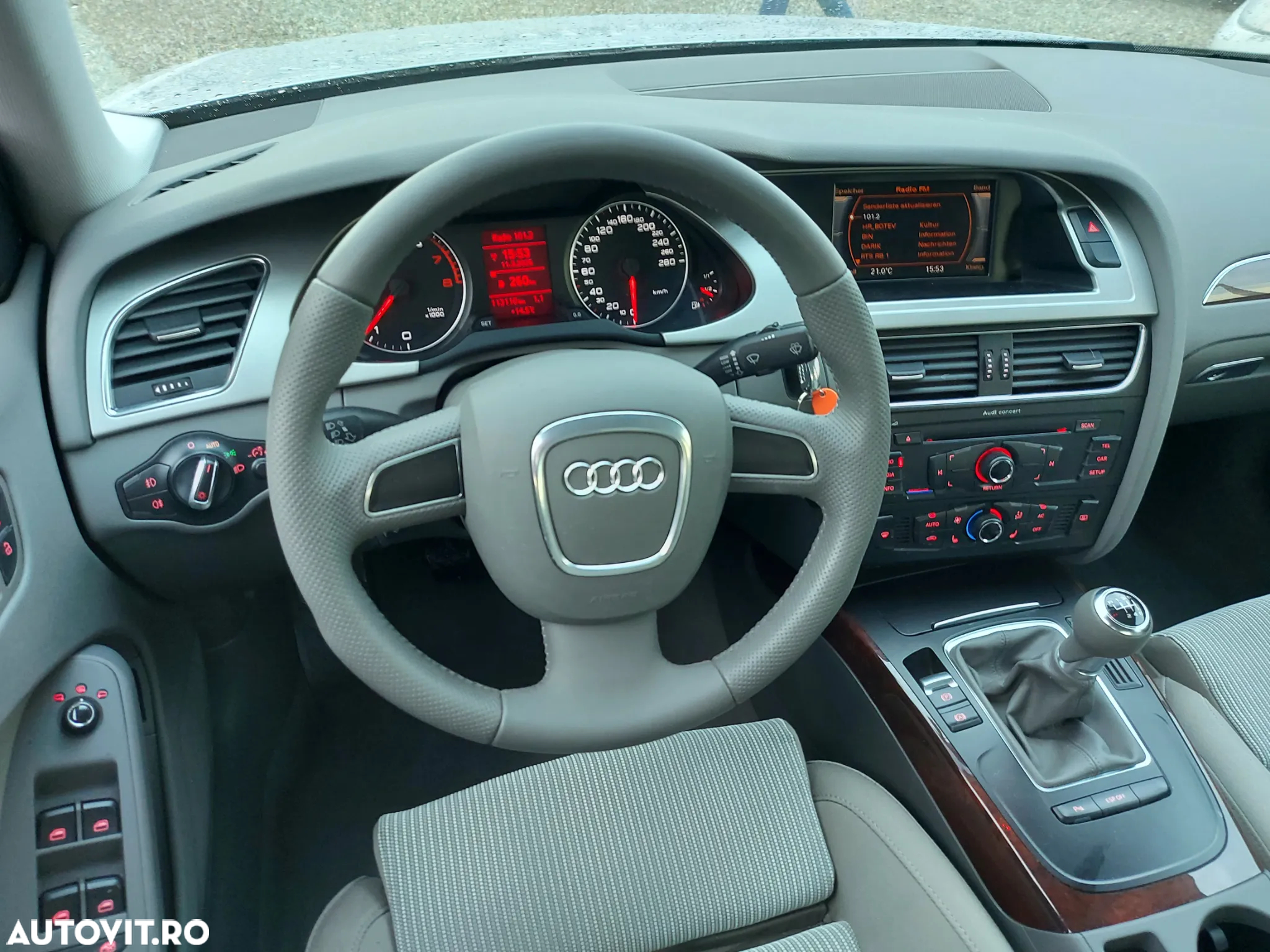 Audi A4 - 21
