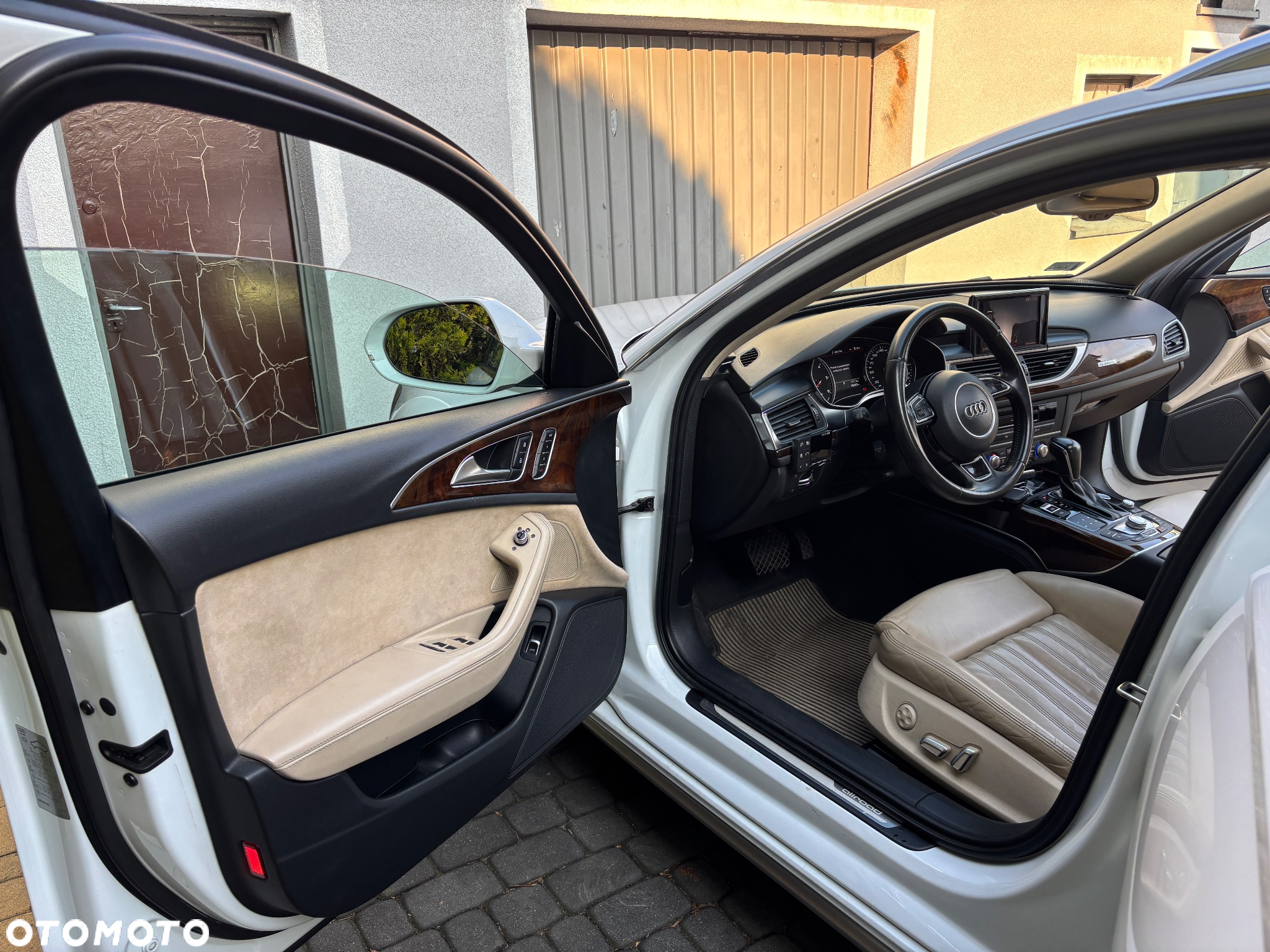 Audi A6 Allroad 3.0 TDI Quattro Tiptr - 22