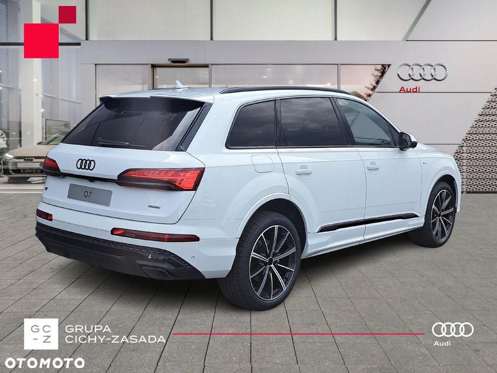 Audi Q7 - 5