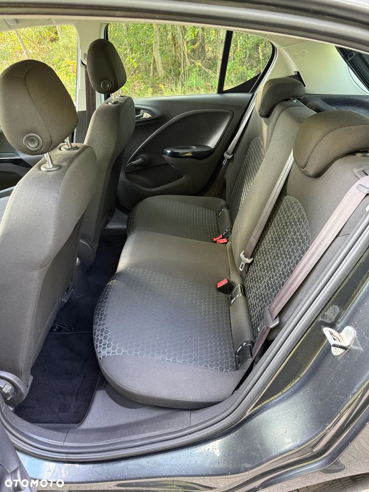 Opel Corsa 1.4 Edition - 14
