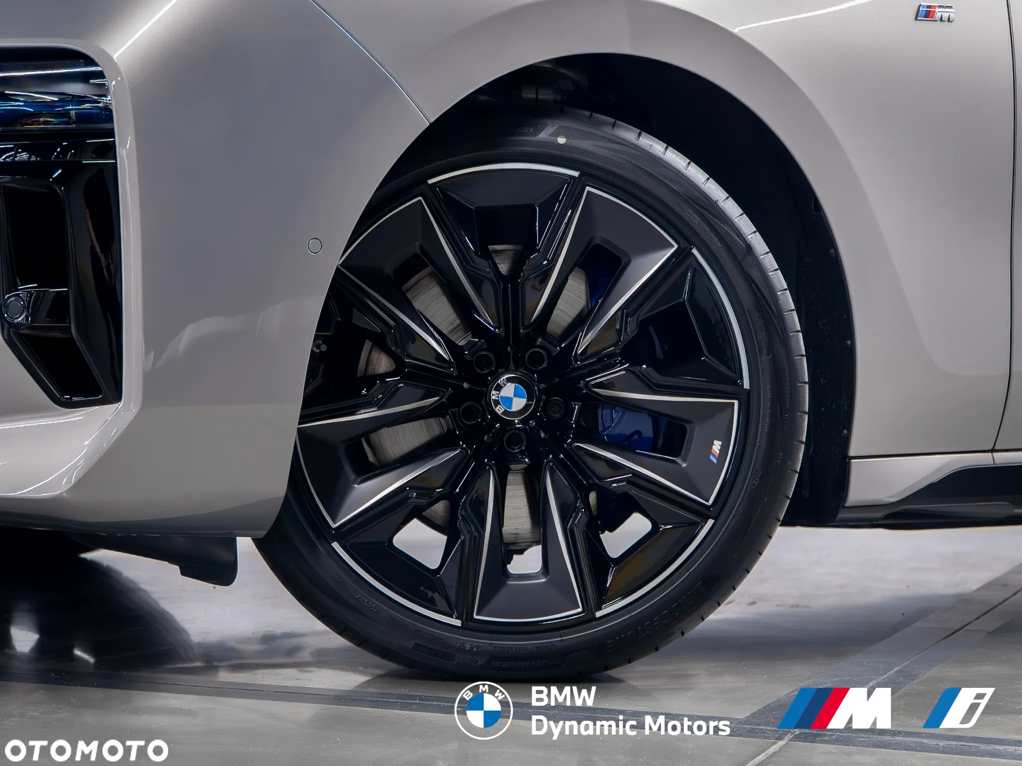BMW Seria 7 740d xDrive - 10