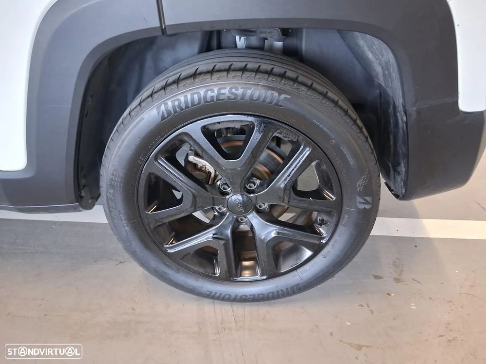 Jeep Renegade 1.6 MJD Limited - 4