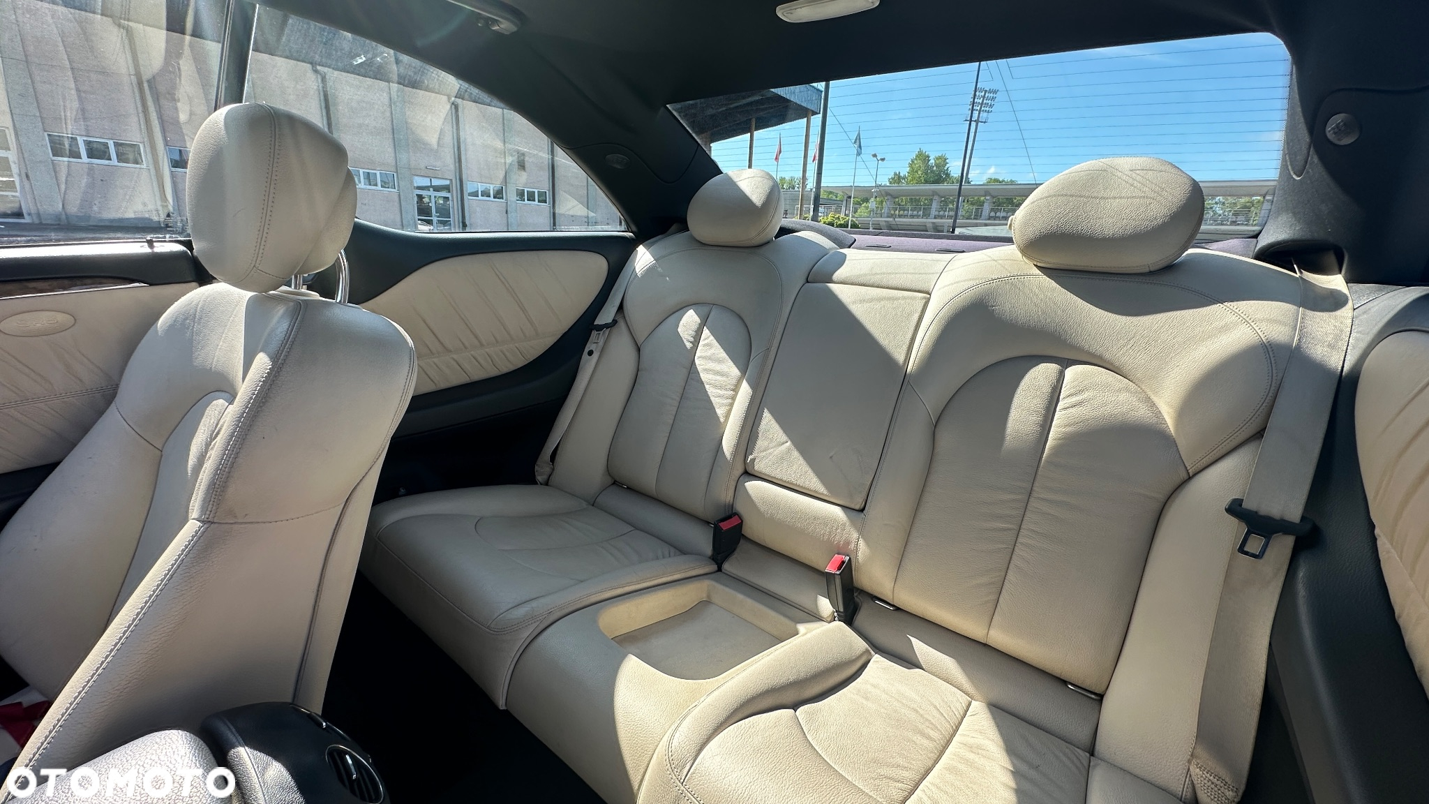 Mercedes-Benz CLK 350 Avantgarde - 13