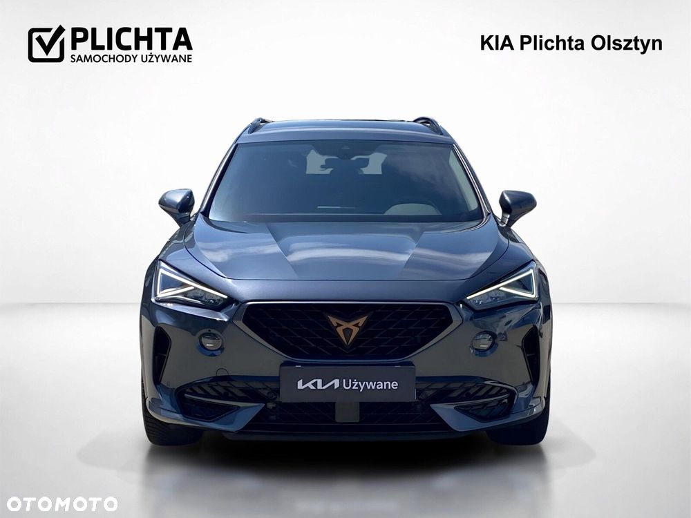 Cupra Formentor - 9