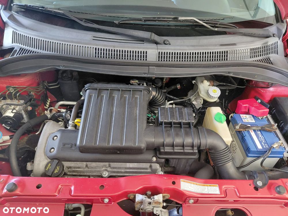 Suzuki Swift 1.3 Club - 22