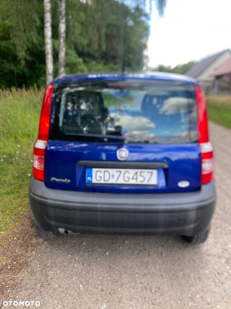 Fiat Panda 1.1 Active Eco - 10