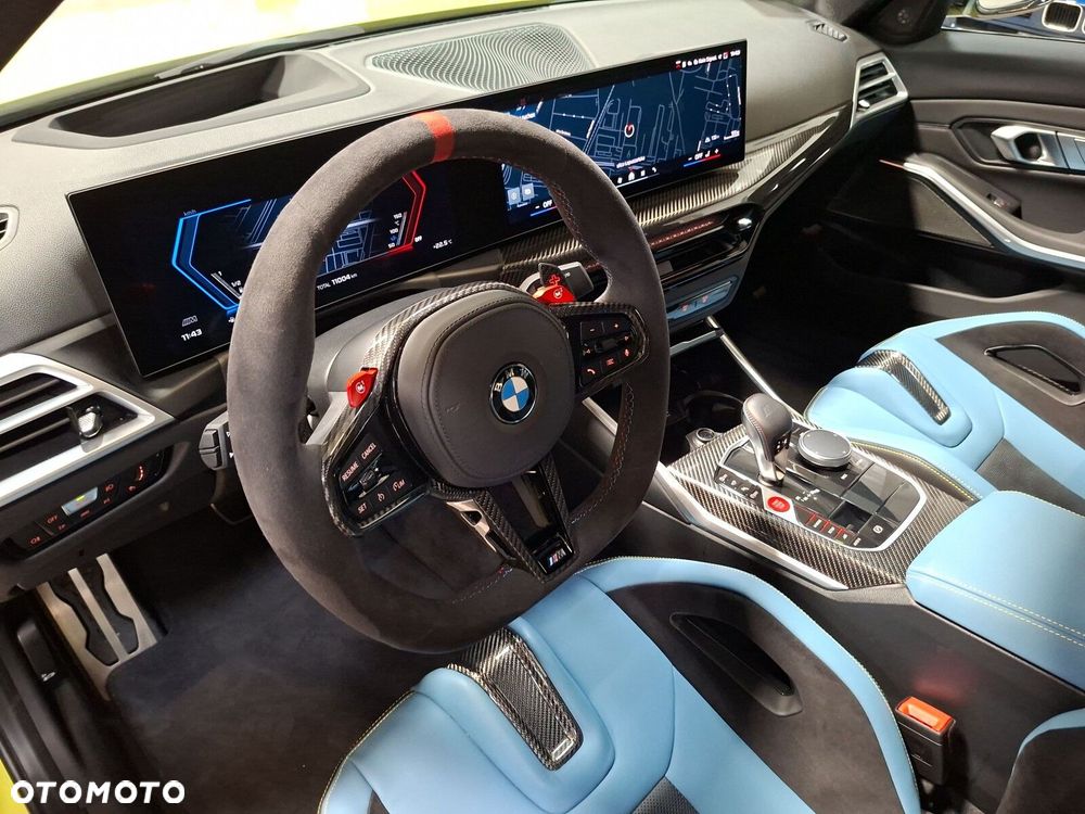 BMW M3 - 10