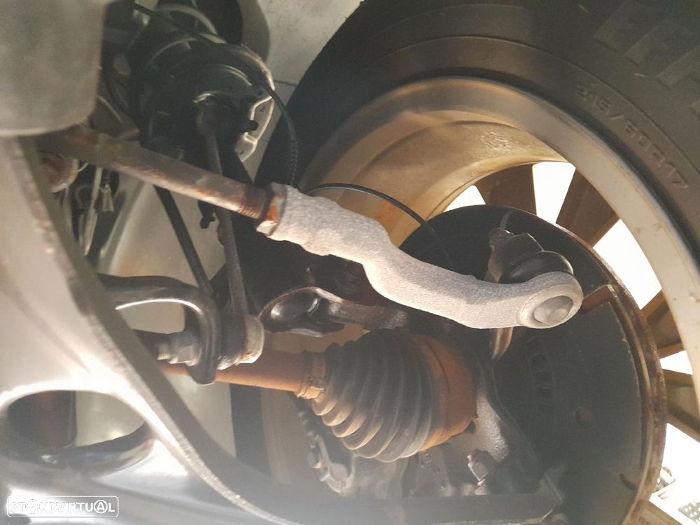 Caixa de direção RENAULT Captur II - 3