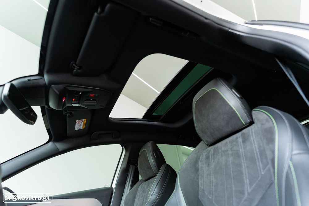 Peugeot 308 1.6 Hybrid GT e-EAT8 - 10
