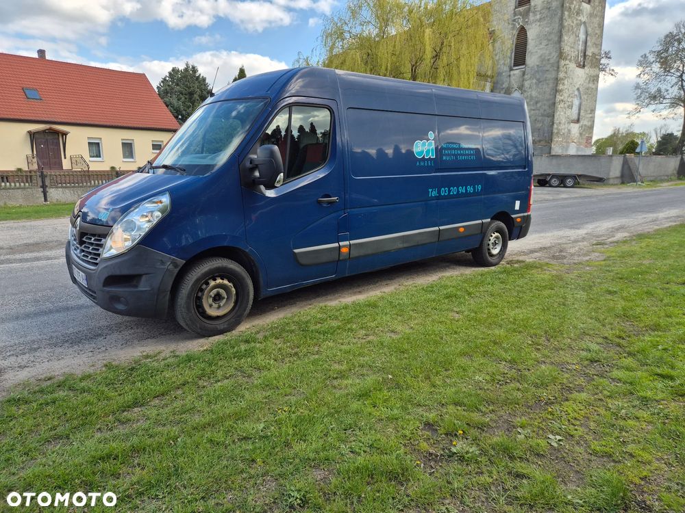 Renault Master - 11