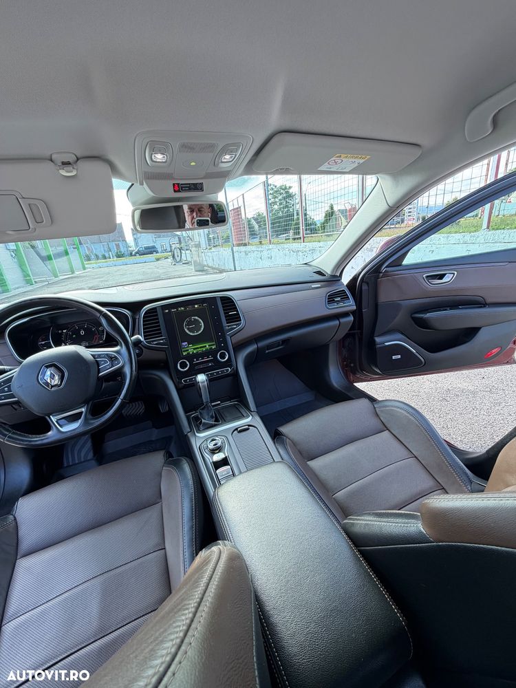 Renault Talisman - 8