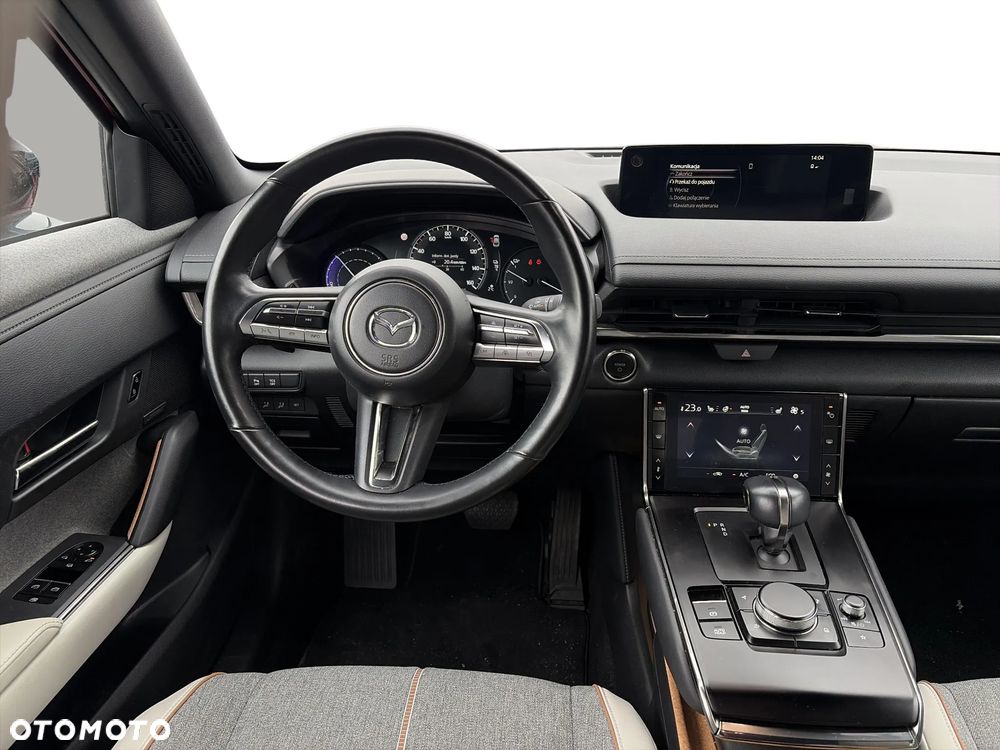 Mazda MX-30 35.5kWh Makoto - 14