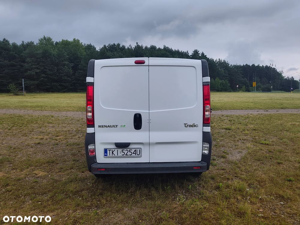 Renault Trafic - 13