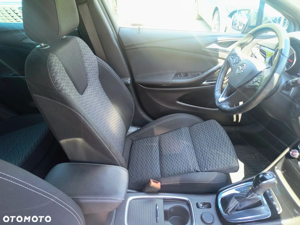 Opel Astra 1.6 T GPF Dynamic S&S - 13