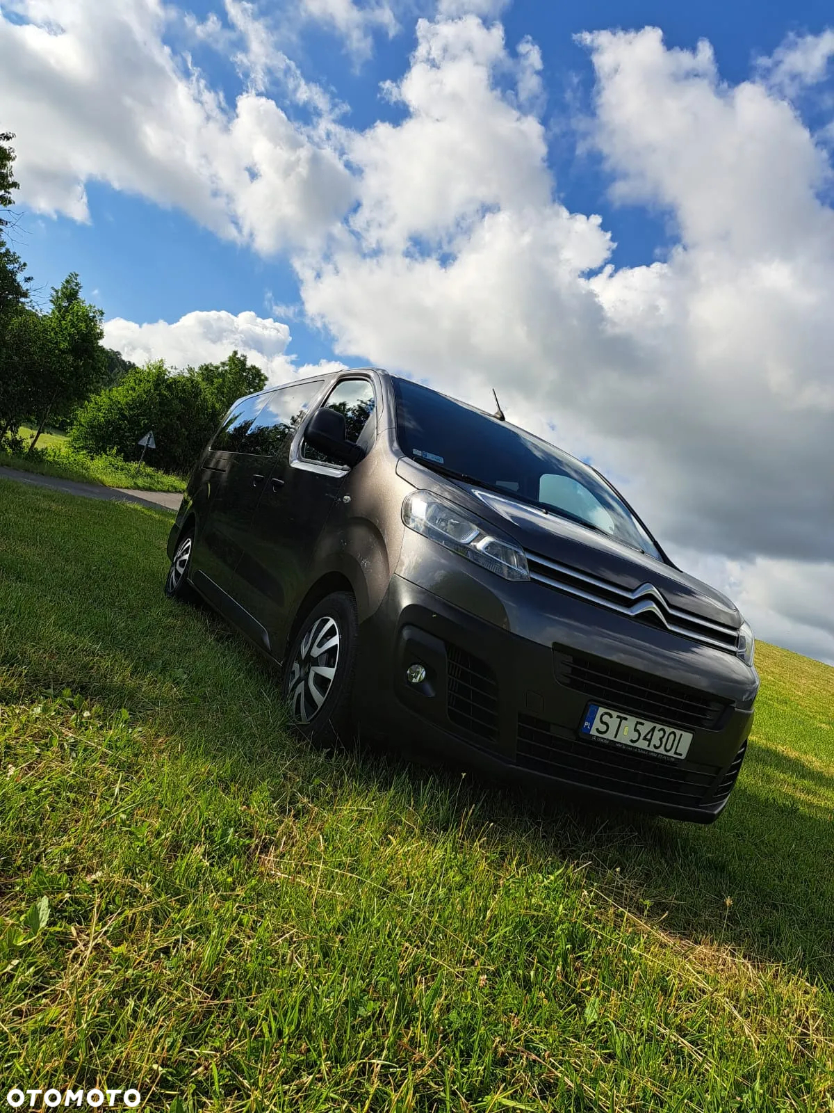 Citroën Jumpy Combi - 19