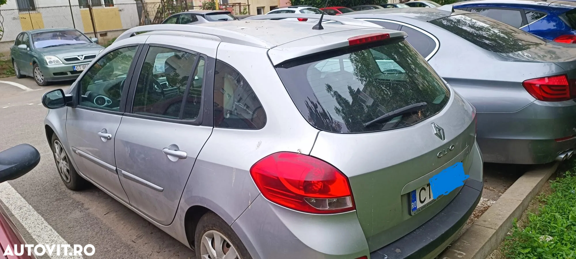 Renault Clio - 4