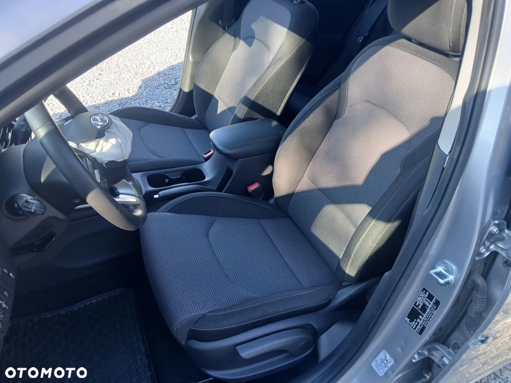 Hyundai i30 1.5 DPI Comfort - 20