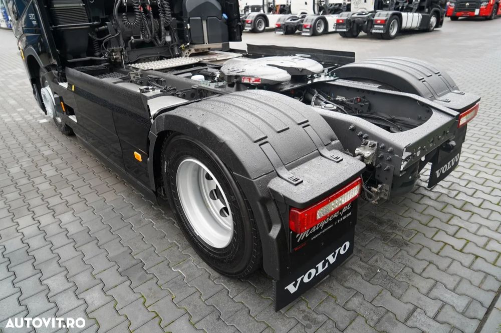 Volvo FH 500 / 2025 / 91.000 KM / XXL / I-SHIFT - 15