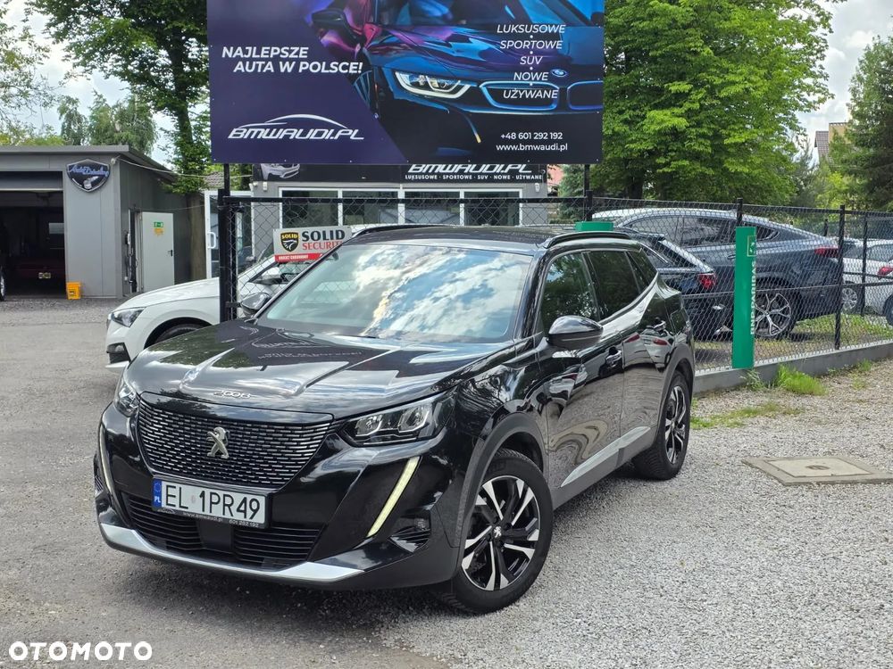 Peugeot 2008 PureTech 100 Stop&Start Allure - 1