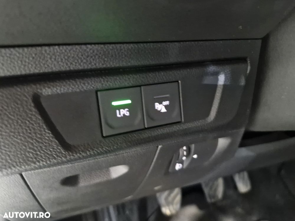 Dacia Logan ECO-G 100 MT6 Comfort - 18