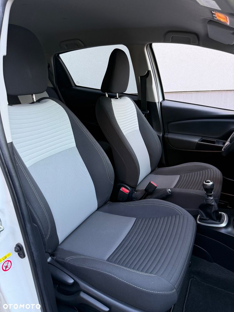 Toyota Yaris 1.5 Selection - 13