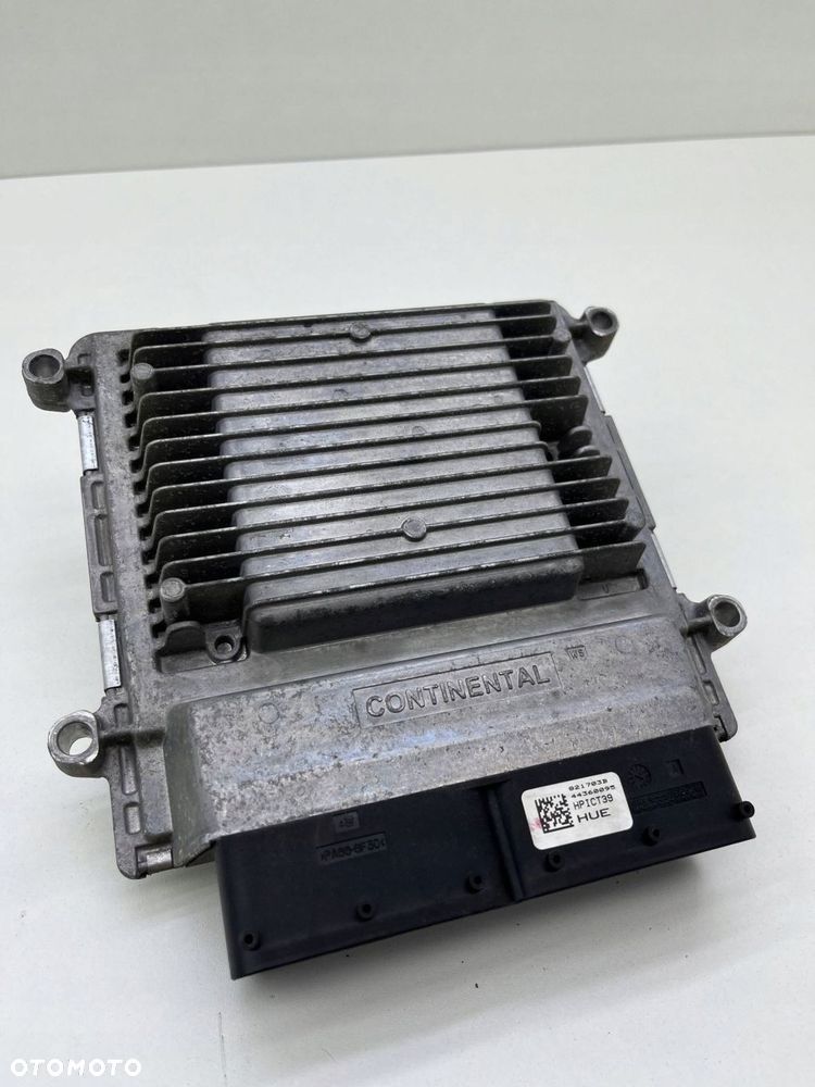 KIA OPTIMA III 2.0B G4NE HYBRYDA KOMPUTER STEROWNIK SILNIKA ECU 39160-2ETL0 - 3