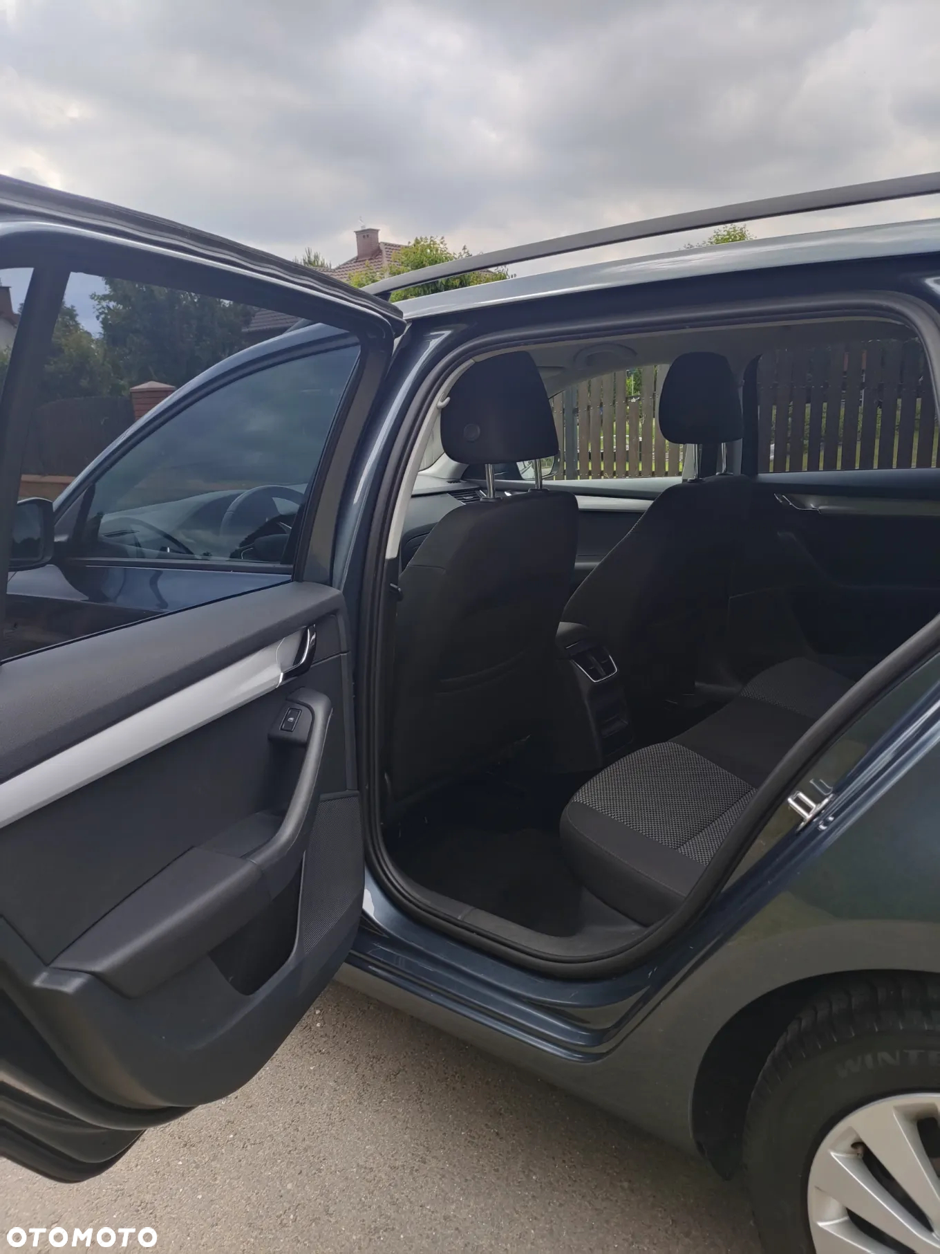 Skoda Octavia Combi 1.8 TSI (Green tec) DSG Ambition - 11