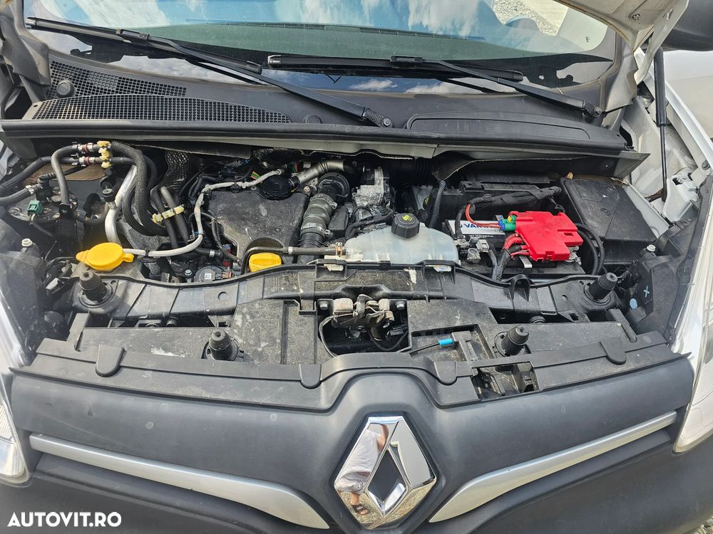 Renault Kangoo - 9