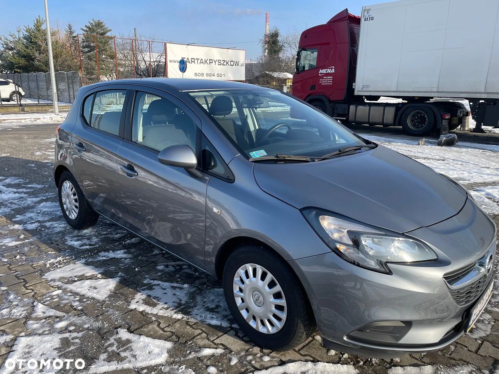 Opel Corsa 1.4 Color Edition - 2