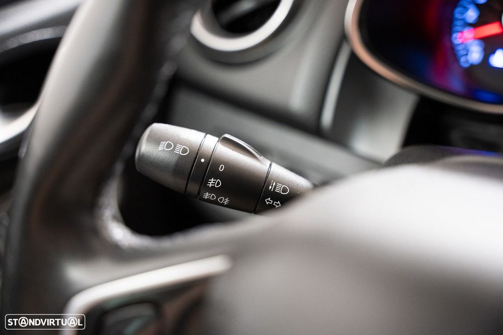 Renault Clio 0.9 TCe Limited - 15