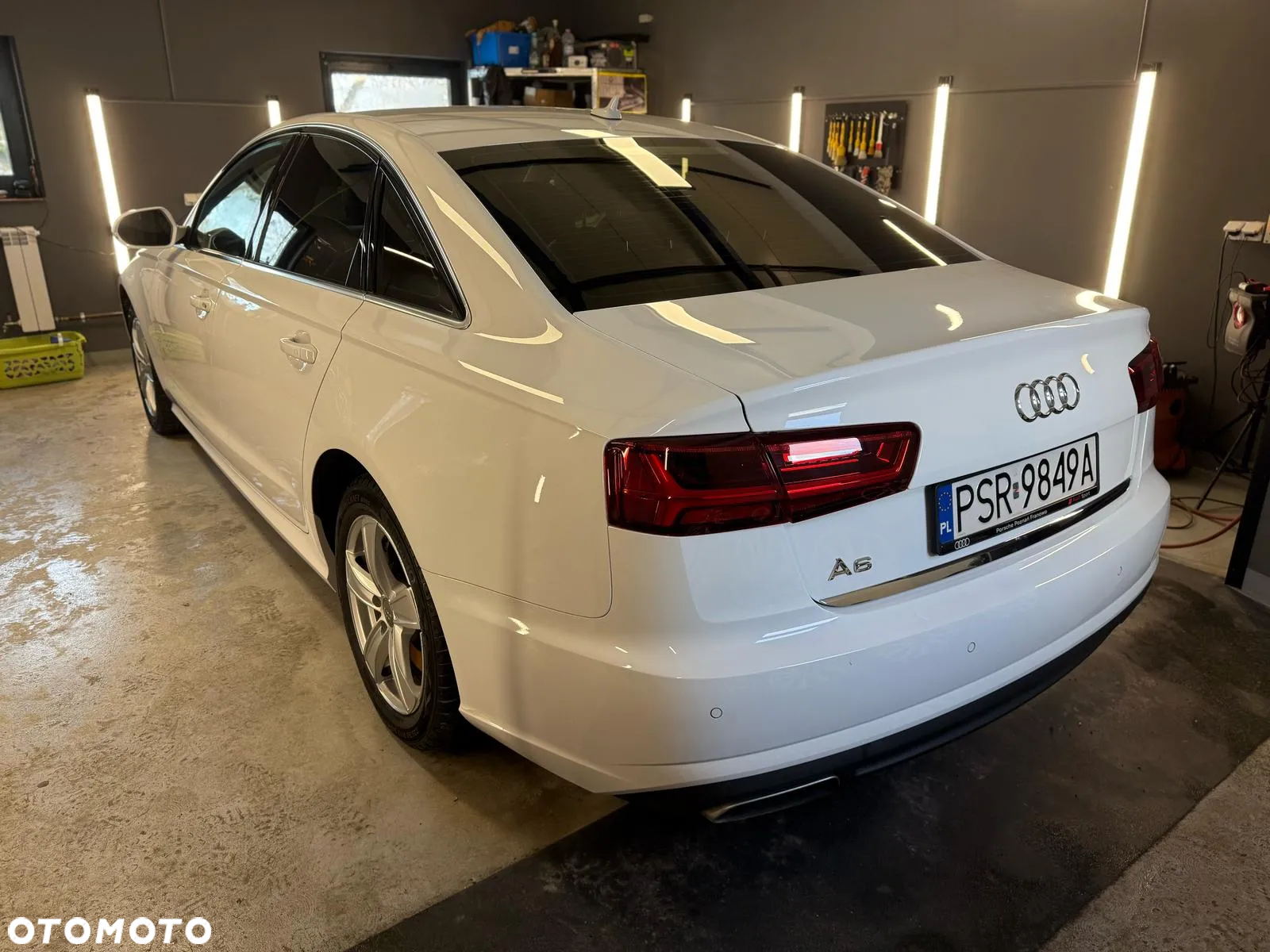 Audi A6 ver-2-0-tfsi-s-tronic - 2