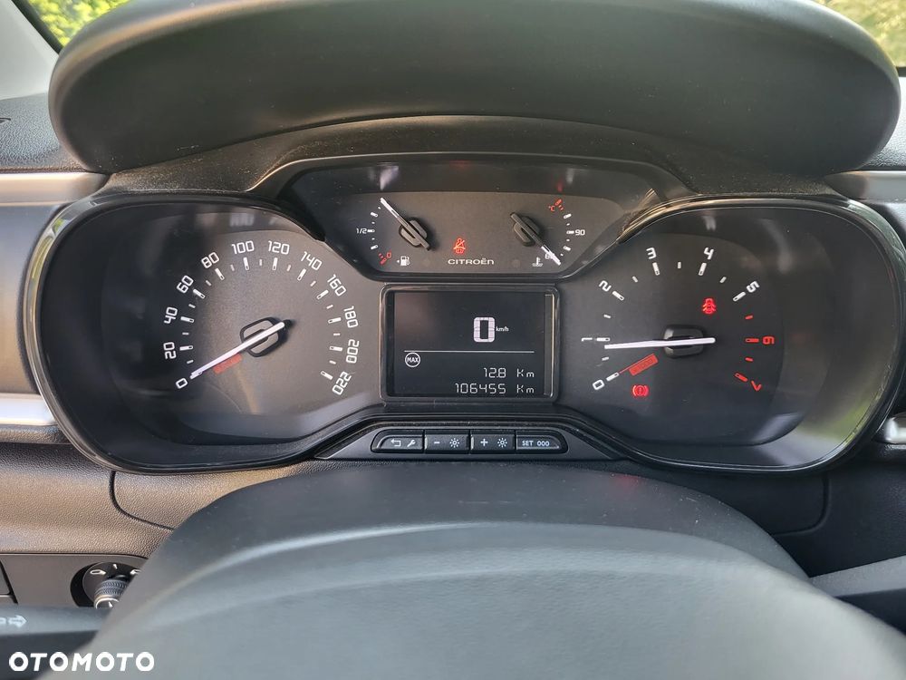 Citroën C3 1.2 PureTech Feel - 9