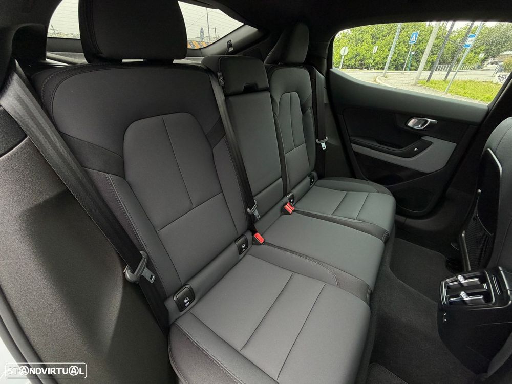 Polestar 2 Long Range 78 kWh - 49
