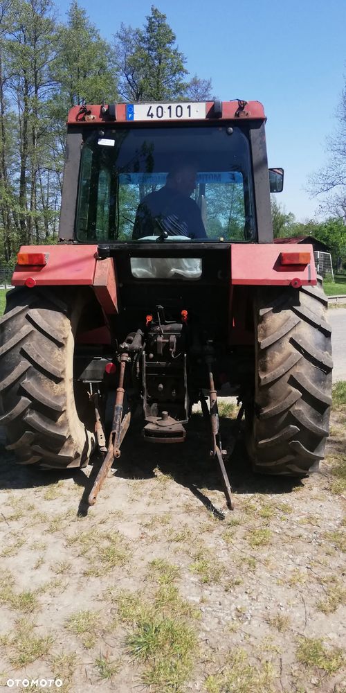 Case IH 845 S - 1