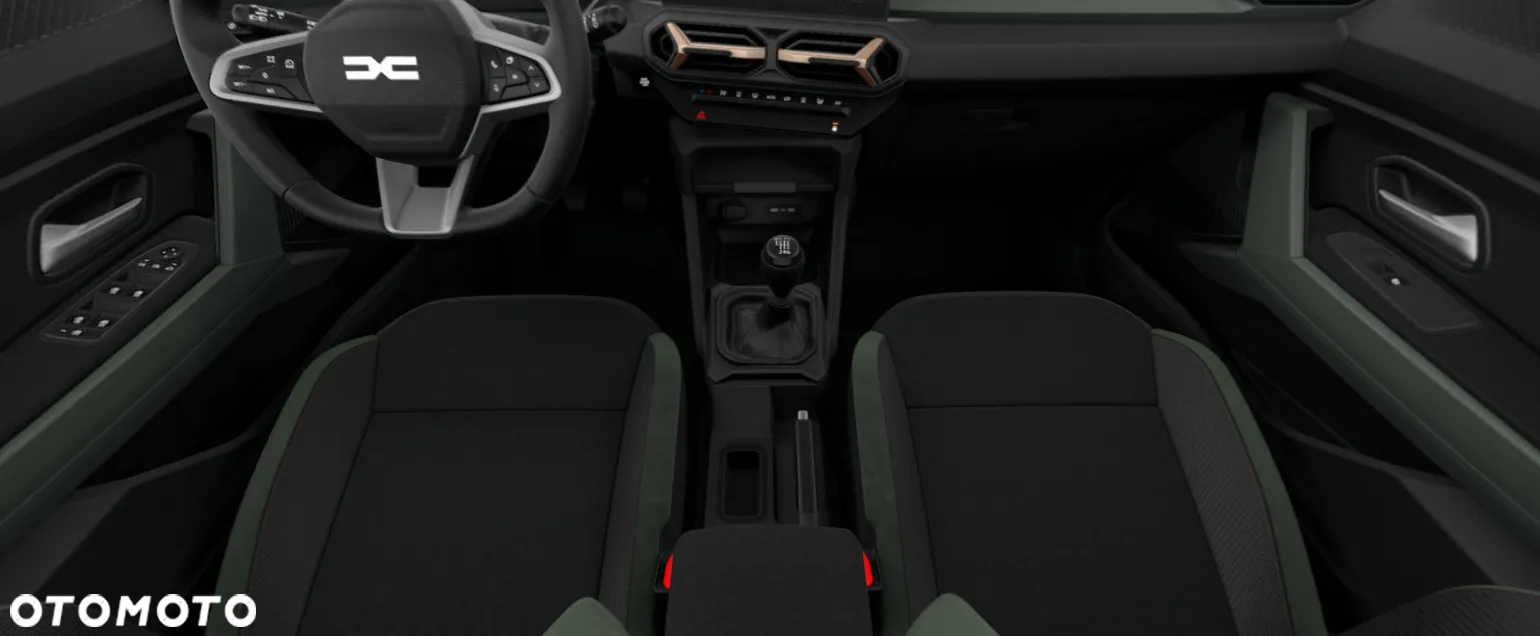 Dacia Duster - 10