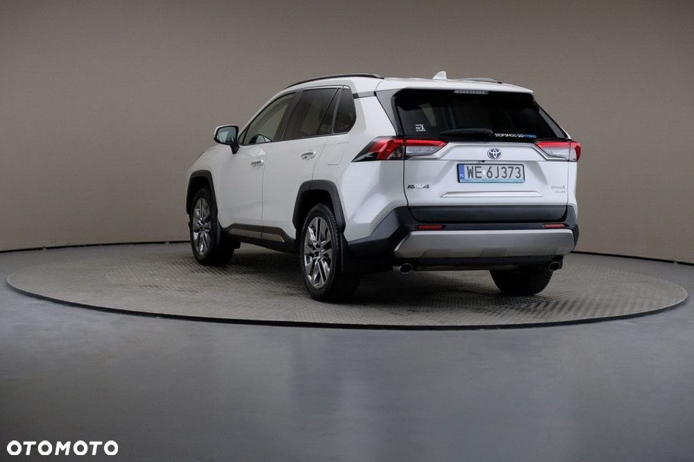 Toyota RAV4 - 2