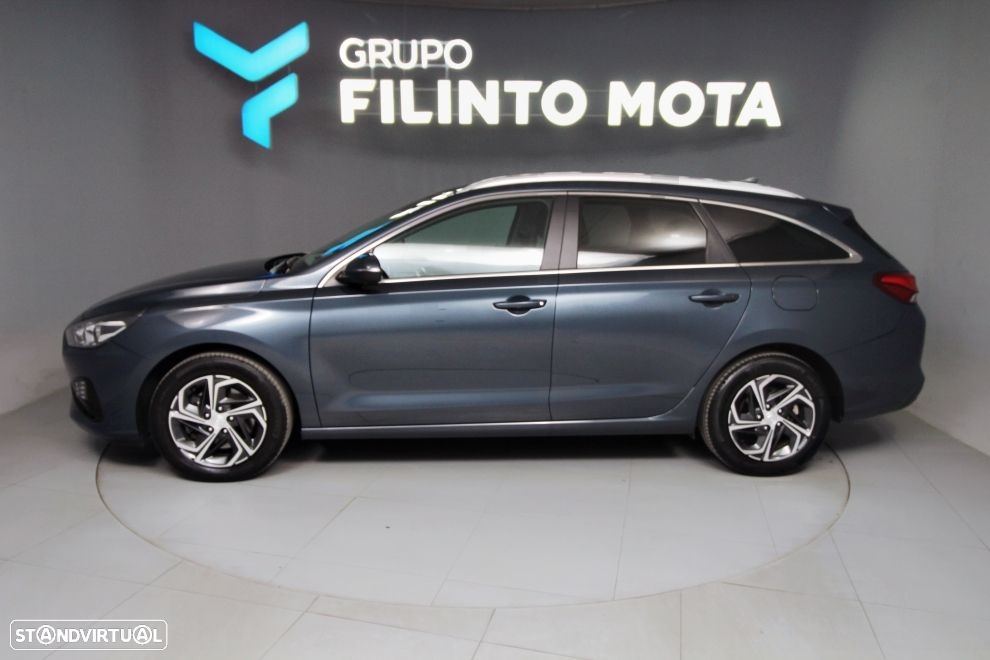 Hyundai i30 SW 1.0 T-GDi Style - 5