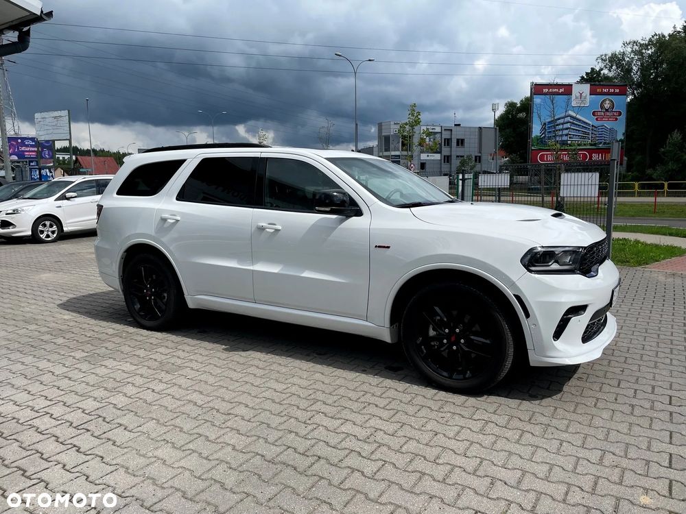 Dodge Durango 5.7 R/T - 14