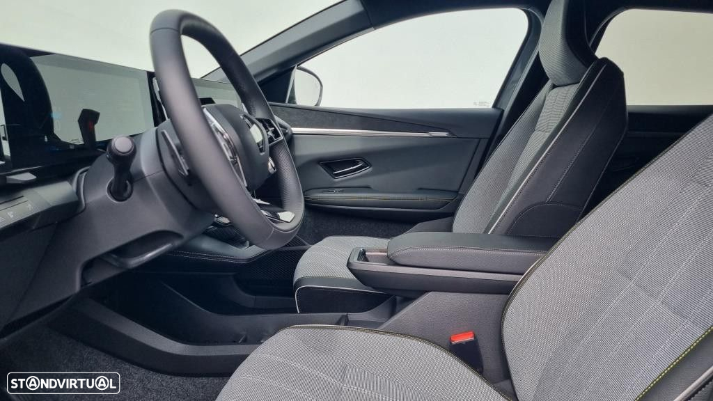 Renault Mégane E-Tech EV60 Techno - 9