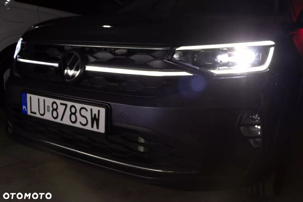 Volkswagen Taigo 1.5 TSI ACT Style DSG - 40