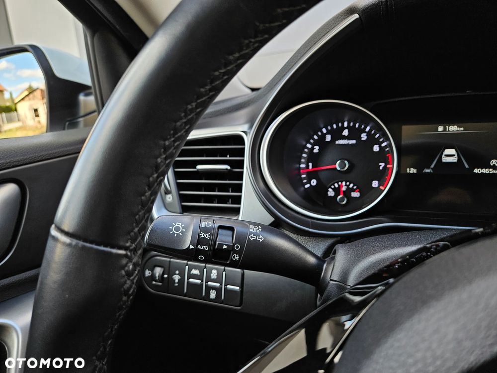 Kia Ceed 1.5 T-GDI S - 20