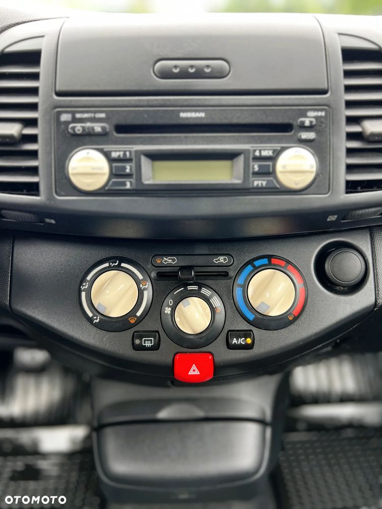 Nissan Micra - 18